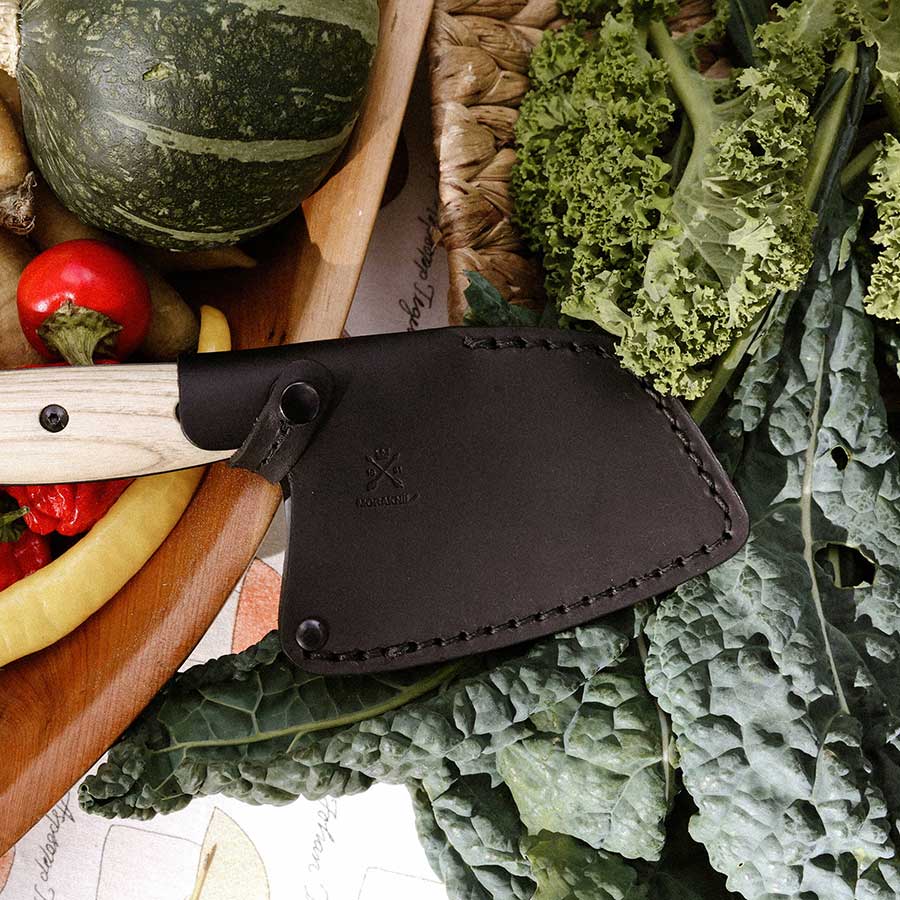 Morakniv Rombo BlackBlade Ash Wood - 4