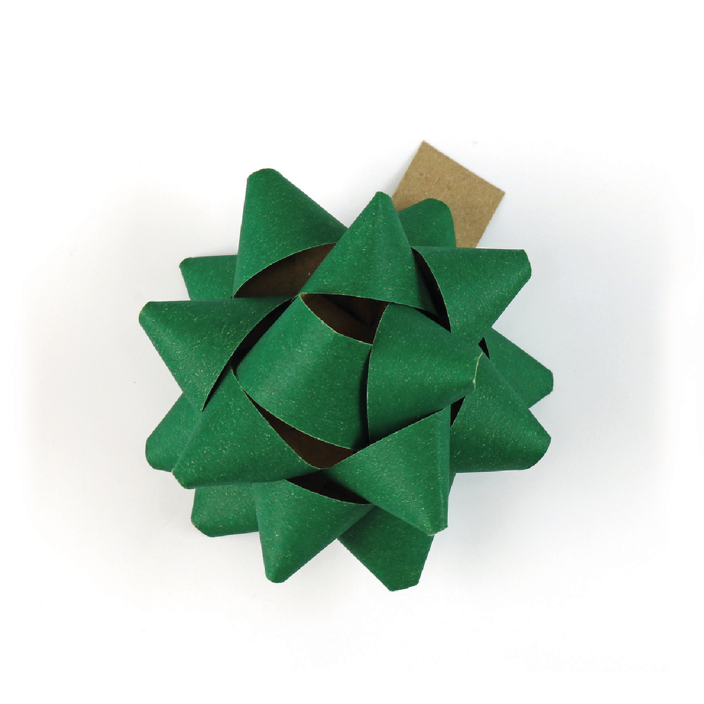 Paper bows, 25- pack, 300:-