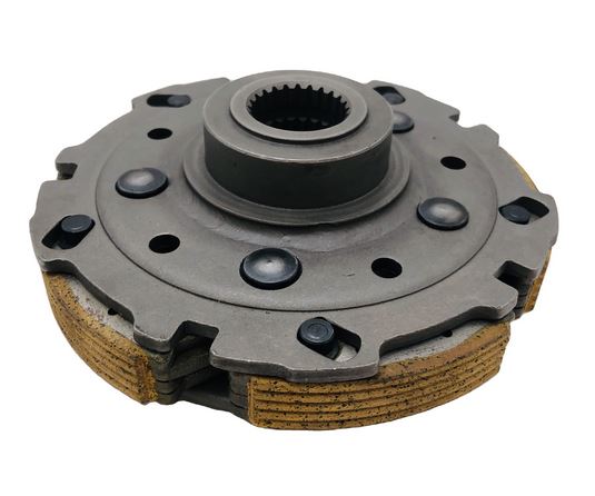 Koppling Arctic Cat 350/366/425/450/500 - 2