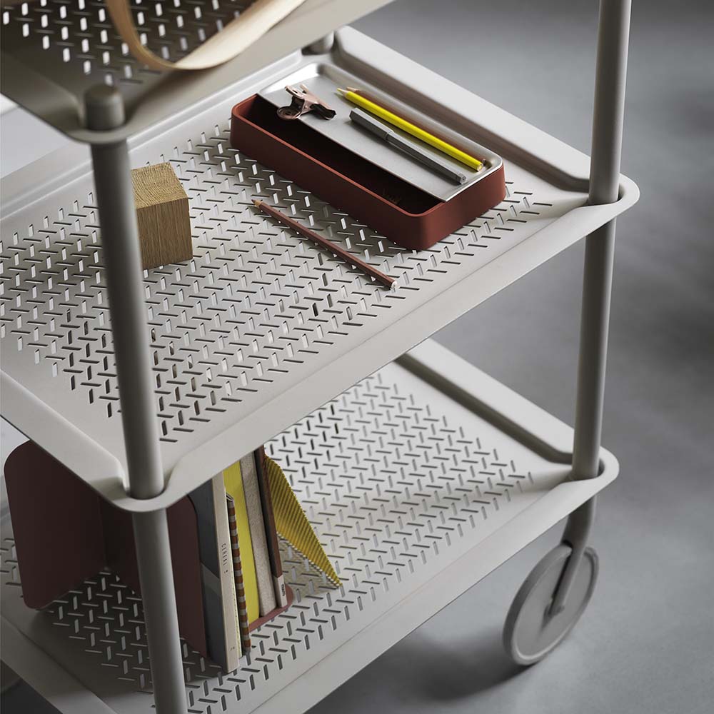 Flow Trolley Serveringsvagn - 4