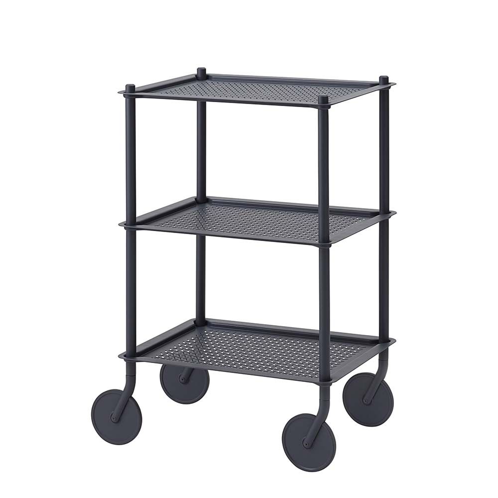 Flow Trolley Serveringsvagn - 8