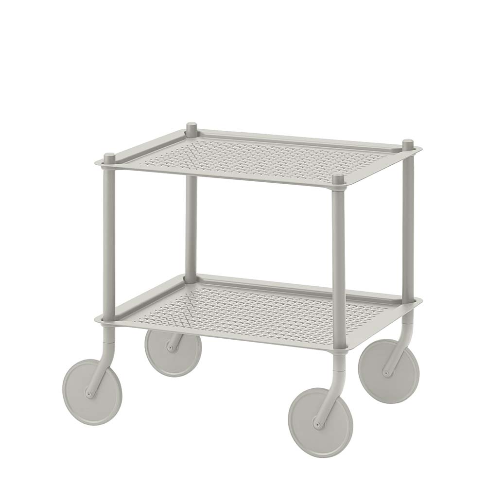 Flow Trolley Serveringsvagn - 10
