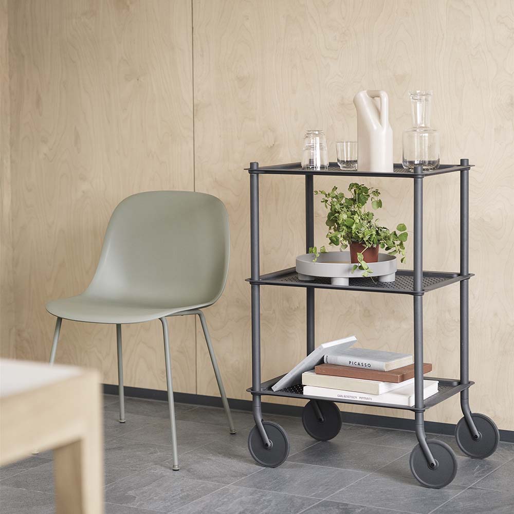 Flow Trolley Serveringsvagn - 6