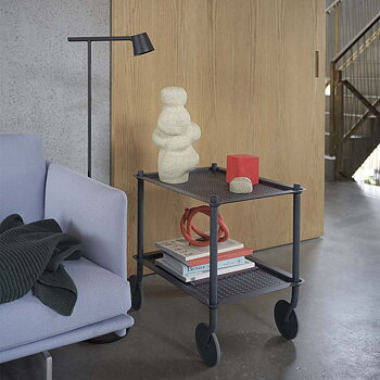 Flow Trolley Serveringsvagn