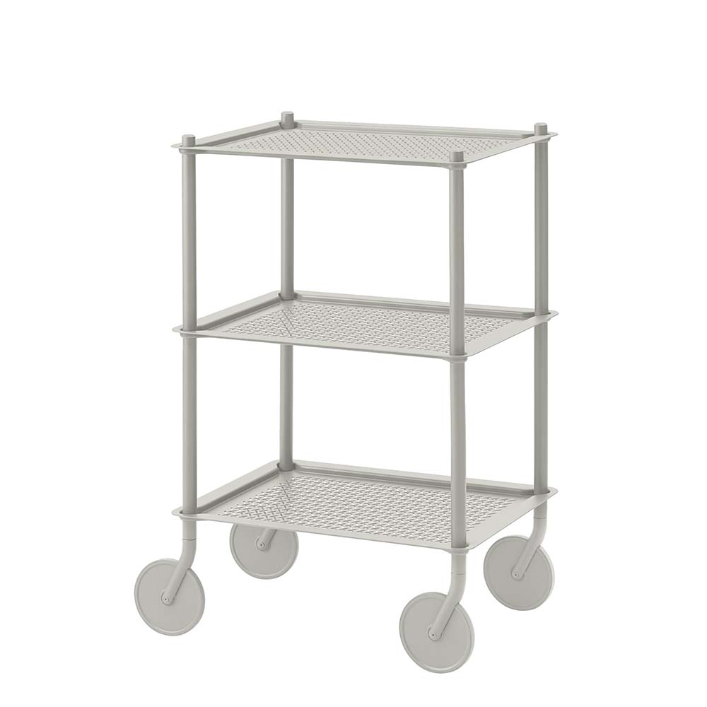 Flow Trolley Serveringsvagn - 9
