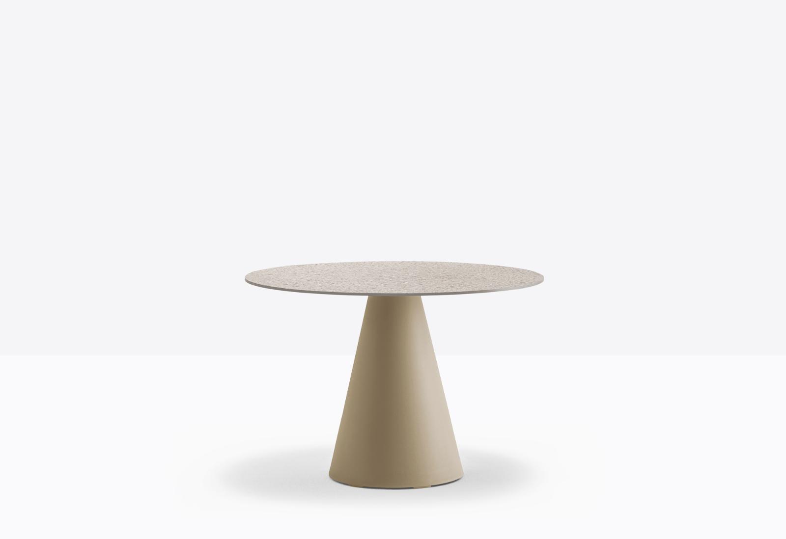 Table stand Ikon 863 - 2