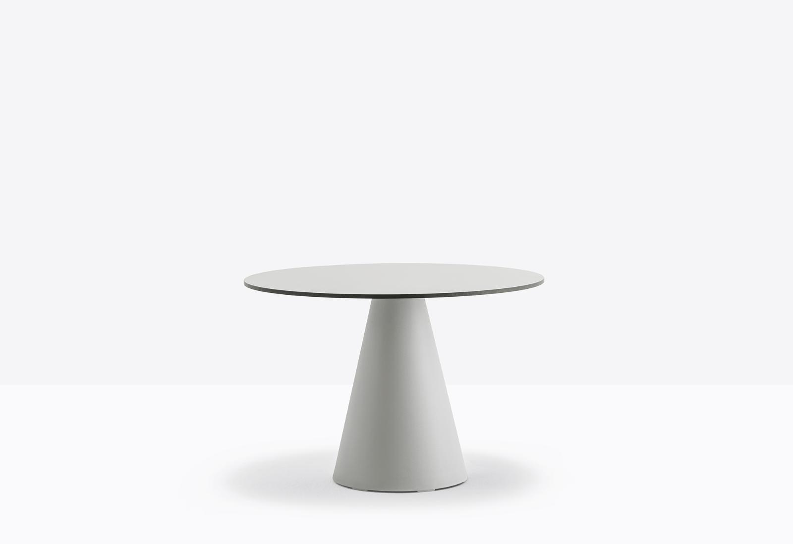 Table stand Ikon 863 - 3