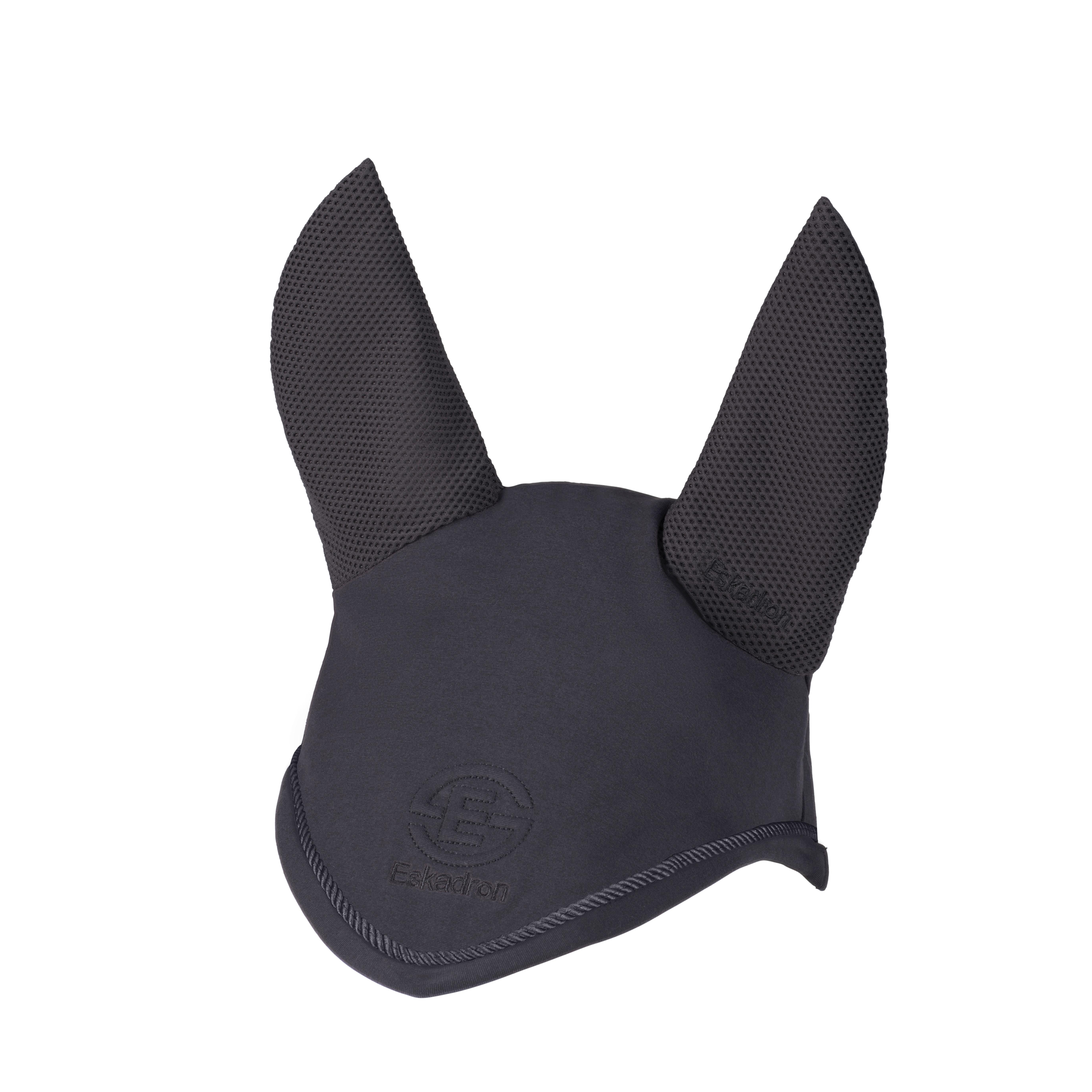Eskadron Sport Fly Hood - Deep grey