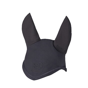 Eskadron Sport Fly Hood - Deep grey
