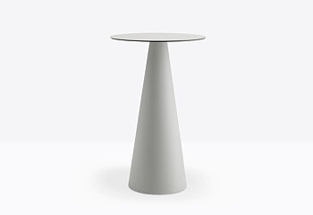 Bar table stand Ikon 867