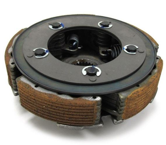 Koppling Arctic Cat 550/650/700/1000 2005+ - 2