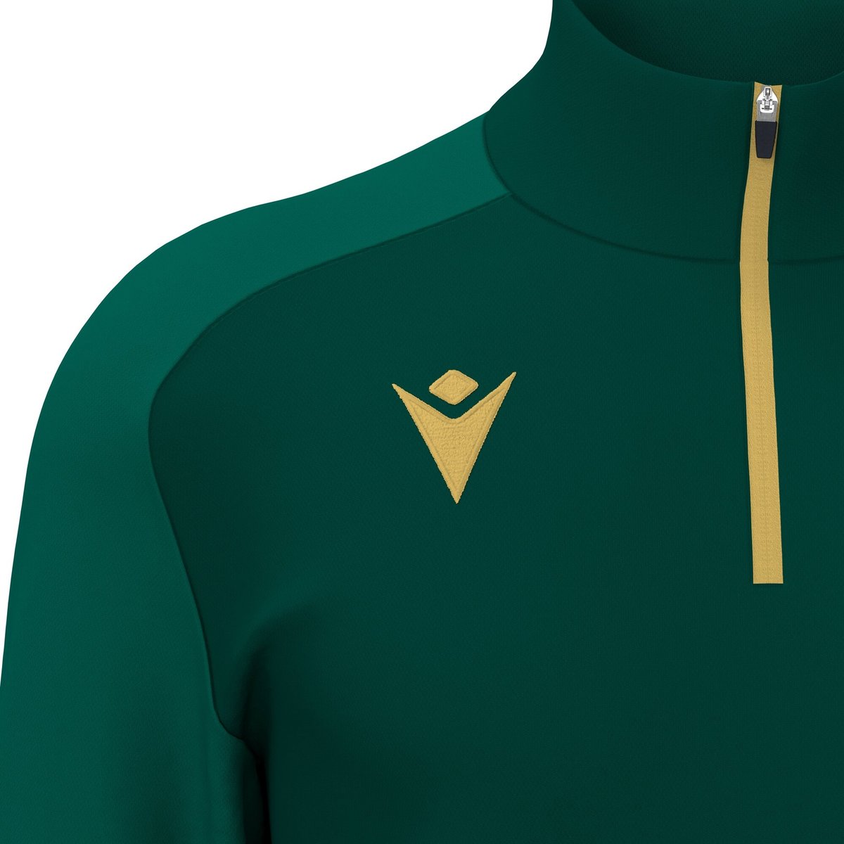 Macron Isen Halfzip (Viby IF) - 2