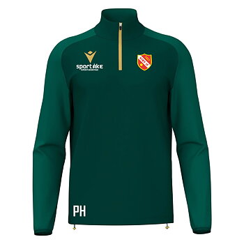 Macron Isen Halfzip (Viby IF)