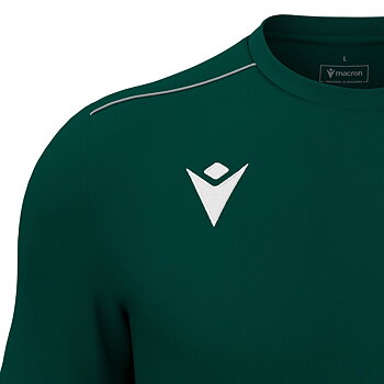 Macron Rigel Ss Jersey (Viby IF)