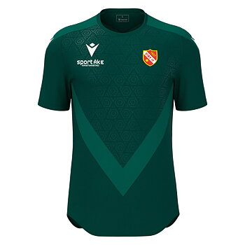 Macron Wisp Ss Jersey (Viby IF)