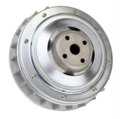 Primär variator Yamaha Grizzly & Rhino 660 2002-2008