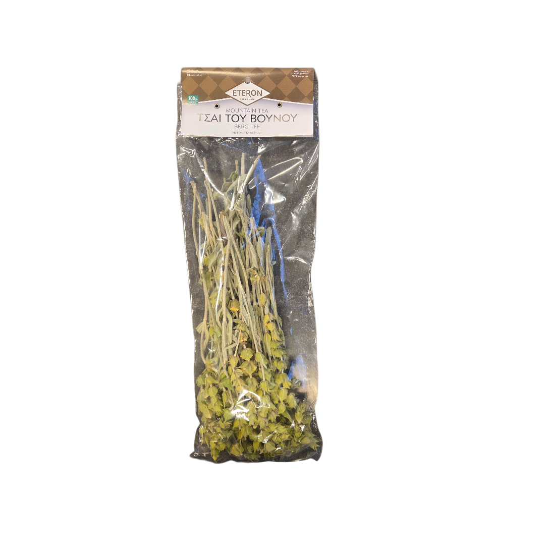 mountain tea 40g, in whole sprig, etherone
