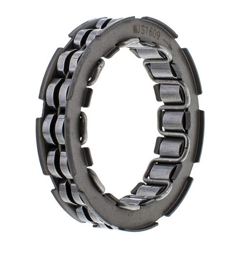 Primär Variator komplett Yamaha 660 - 6