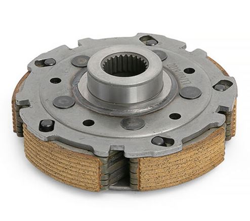 Koppling Yamaha Grizzly & Rhino 660 2002-2008