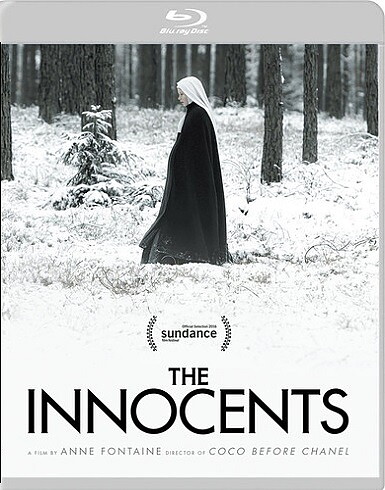 Innocents (BLU-RAY)
