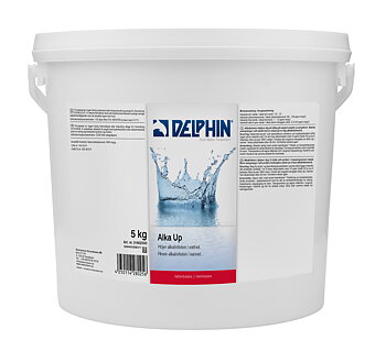 DELPHIN Alka up 5kg