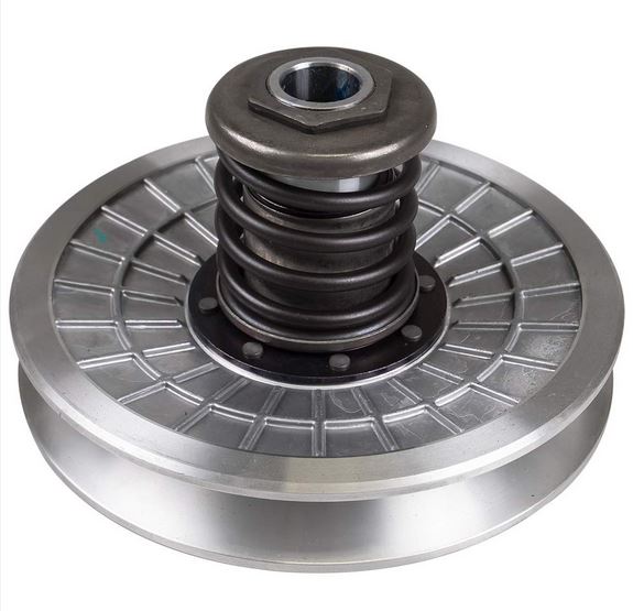 Sekundär variator Yamaha Grizzly & Rhino 660 2002-2008