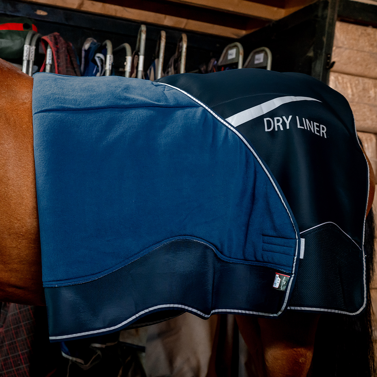 HORSEWARE DRY LINER - 9