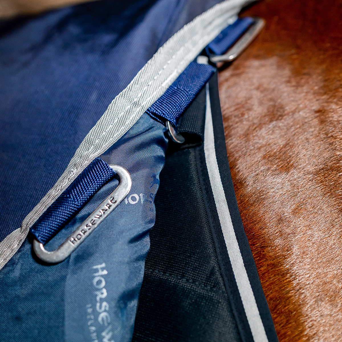 HORSEWARE DRY LINER - 6