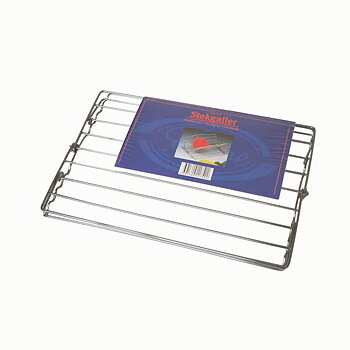 Stekgaller ställbart 290x205mm