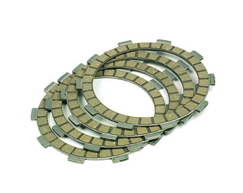 TRW Kopplingslameller till VL 1500 , GS 1000 , GSX1100