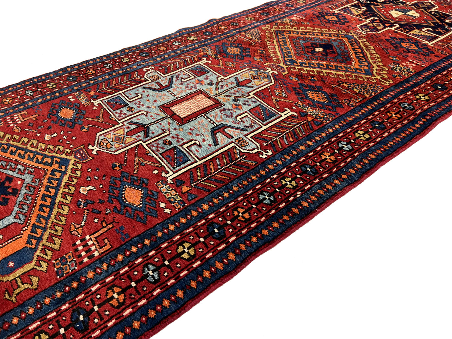 Gharadjeh 110x316cm - 3