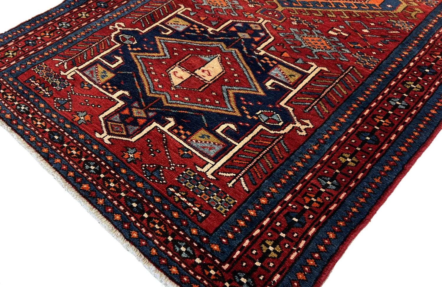 Gharadjeh 110x316cm - 2