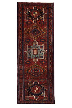 Gharadjeh 110x316cm