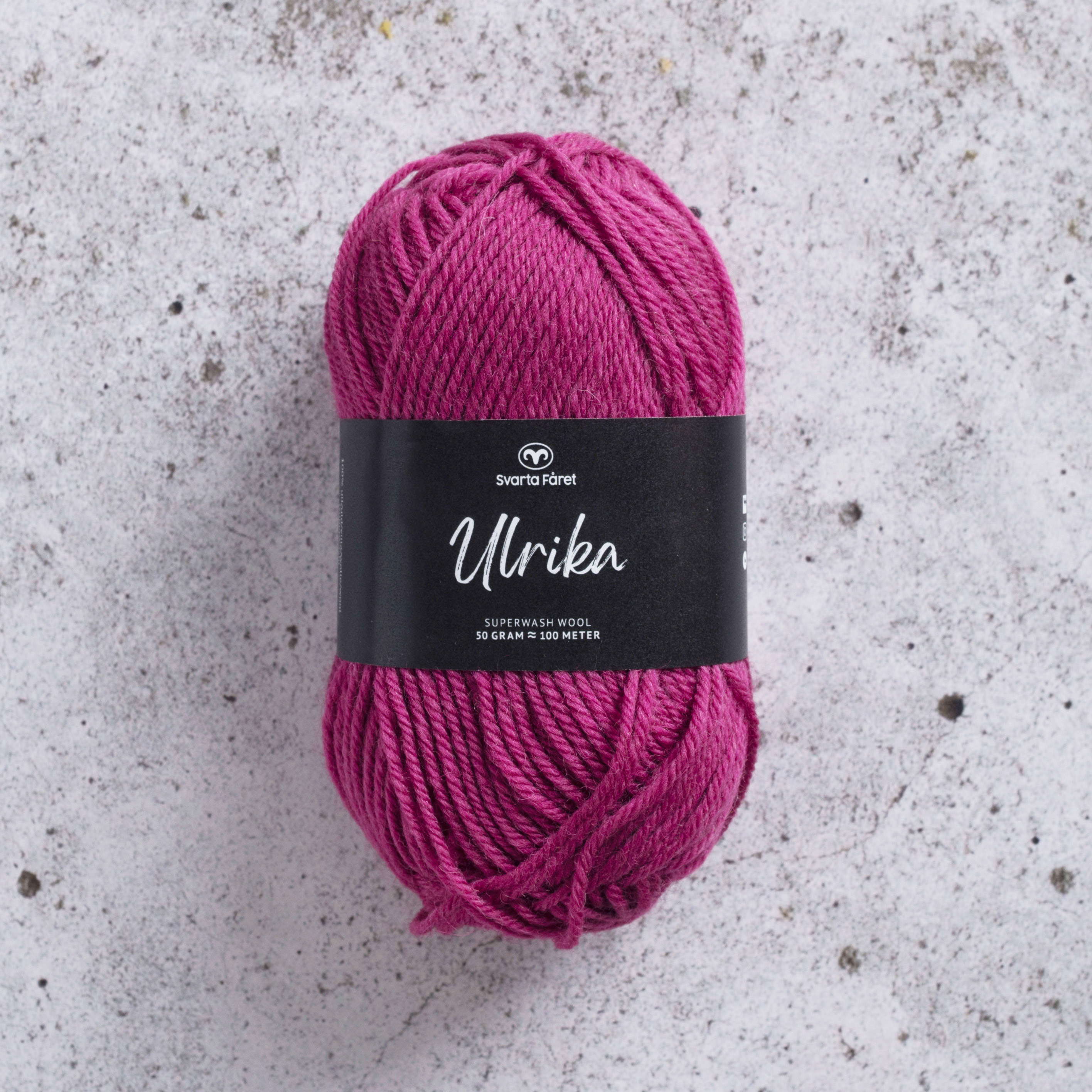 Ulrika. Very berry. (7044)