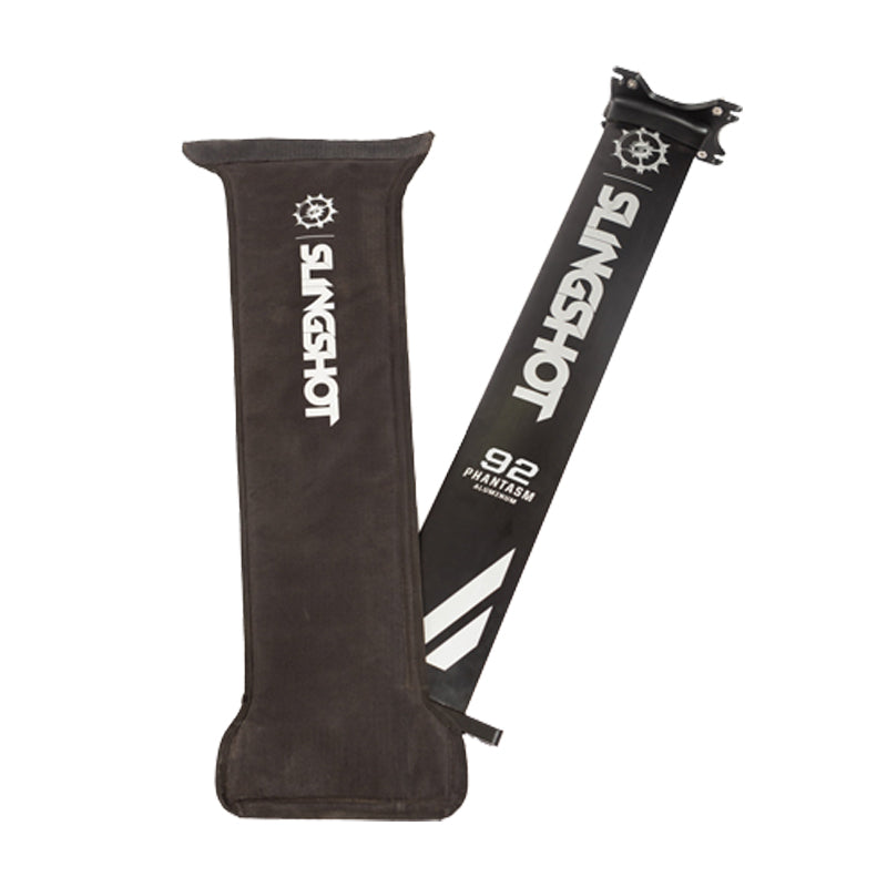 Slingshot PHANTASM MAST V1 PADDED COVERS  92cm