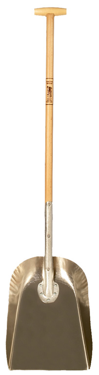 LADUGÅRDSSKYFFEL 63MK