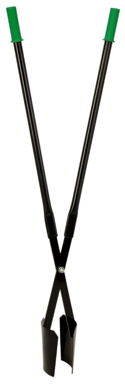 PLINTSPADE