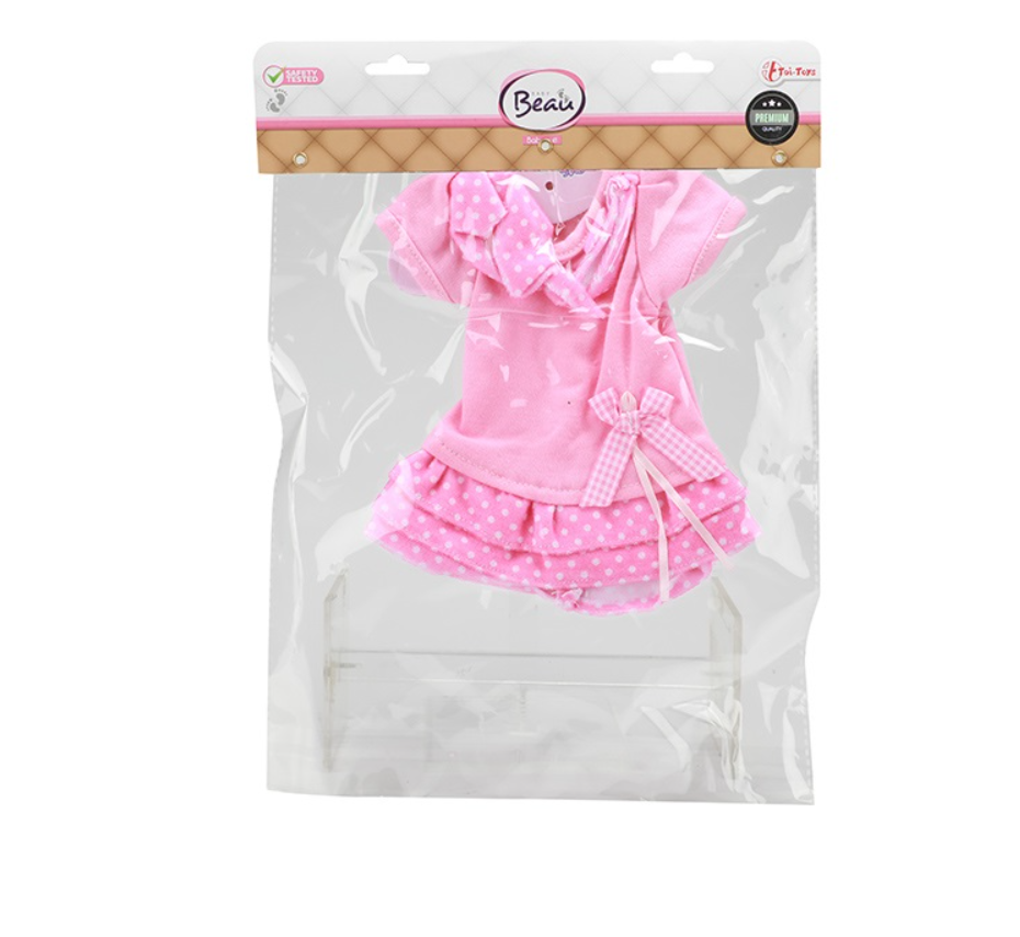 Baby Beau Clothes for 20-30cm doll - 3
