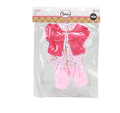 Baby Beau Clothes for 20-30cm doll
