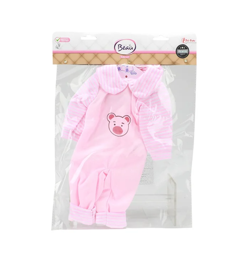 Baby Beau Clothes for 20-30cm doll - 7