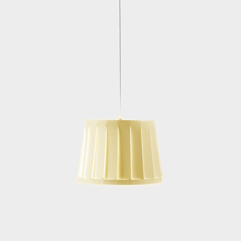 AVS Colgante de techo Beige