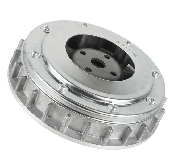 Primär Variator komplett Yamaha Grizzly 550/700 2007-2012 - 2