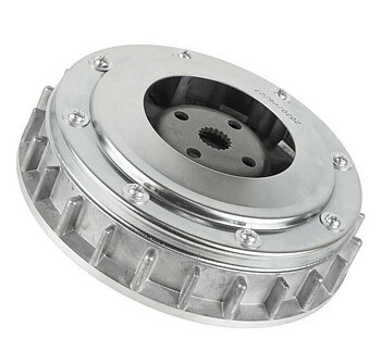 Primär Variator komplett Yamaha Grizzly 550/700 2007-2012