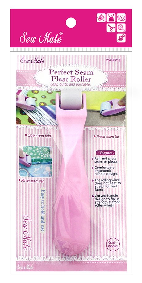Söm Pressar Roller