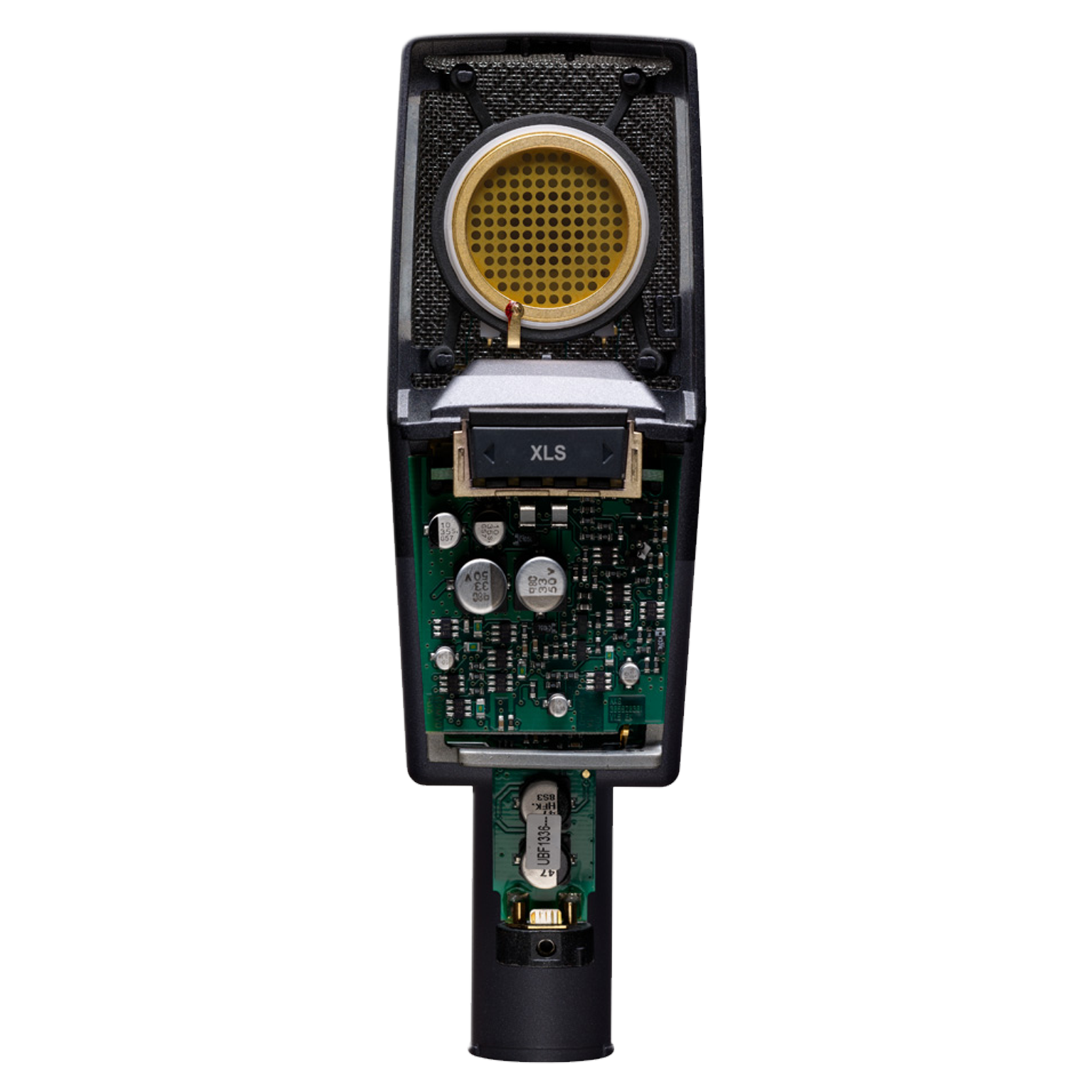 AKG C414 XLS - 2