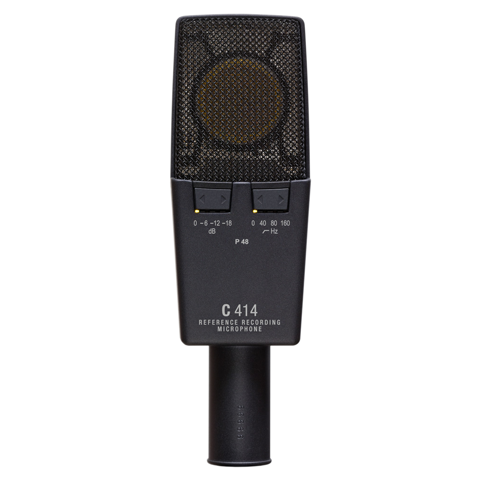 AKG C414 XLS - 4