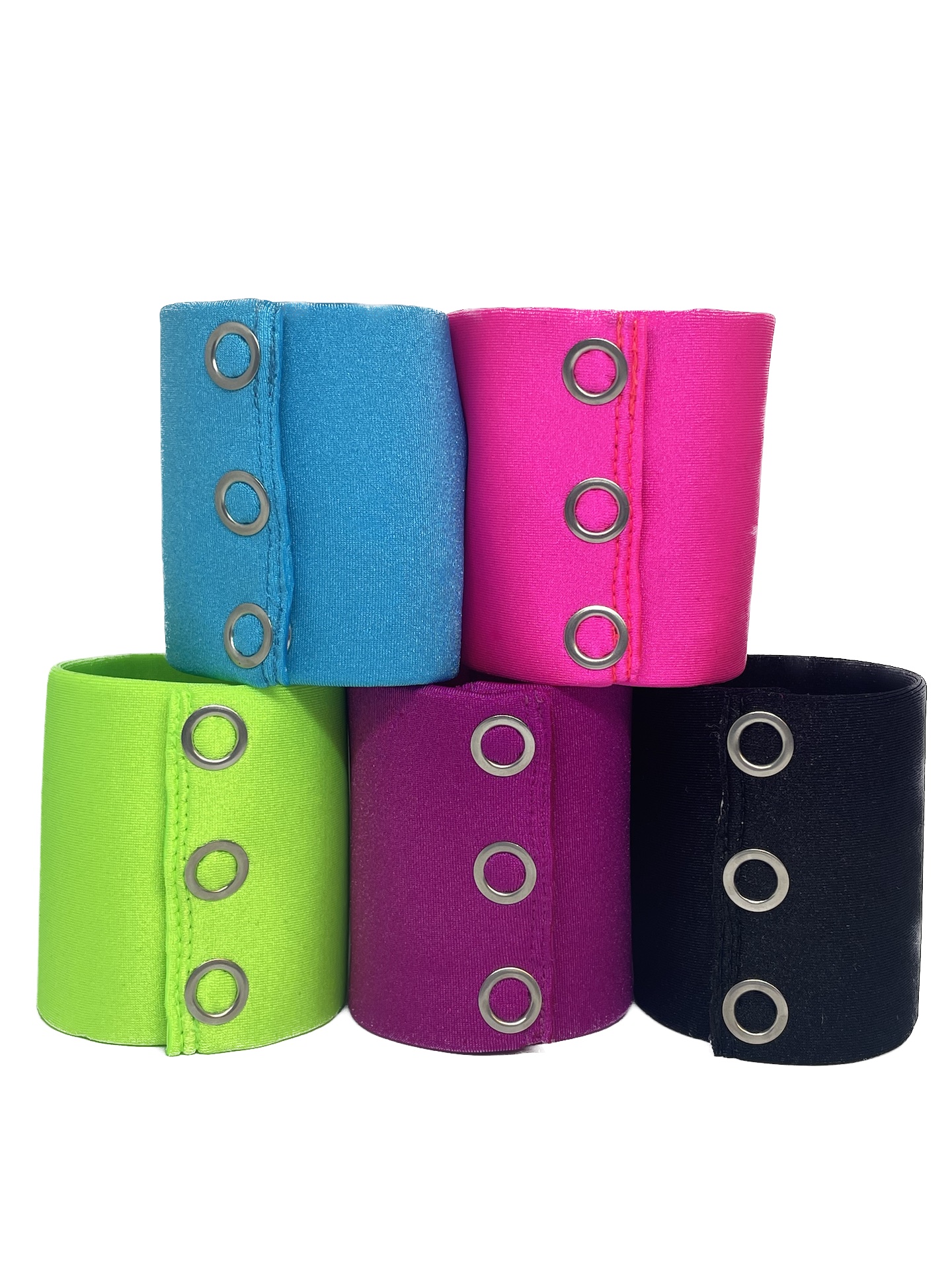 Showstore - Haircuff/Hårstrut - Mellan - 2