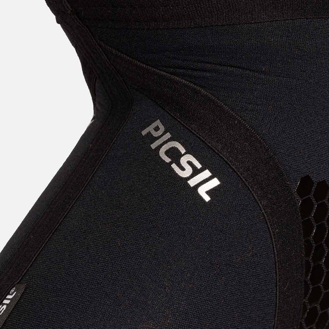 Picsil - Hex tech knee pads 5mm 0.2 - 6