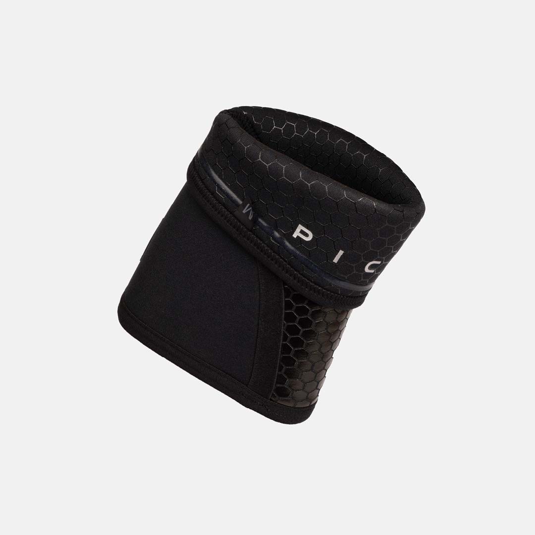 Picsil - Hex tech knee pads 5mm 0.2 - 4