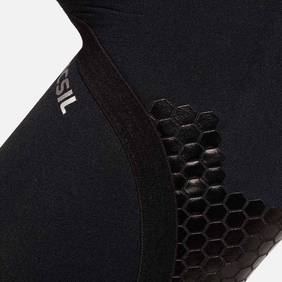 Picsil - Hex tech knee pads 5mm 0.2 - 5